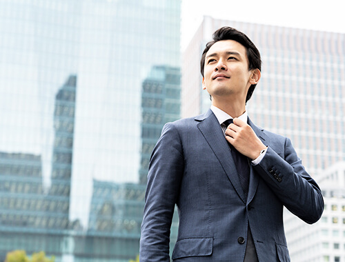 働きながらステップアップしたい方もご相談ください